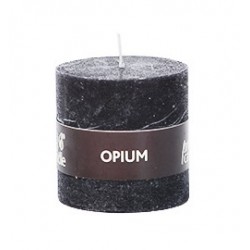 Świeca zapachowa Pro-Candle 789016 / walec / opium