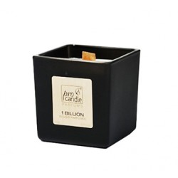 Scented Soy Candle ProCandle 110116 / Eco / 1 Billion