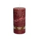 Scented candle ProCandle 739002 / roller / blackcurrant