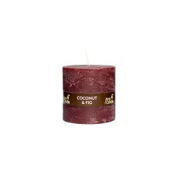 Scented candle ProCandle 737002 / roller / blackcurrant