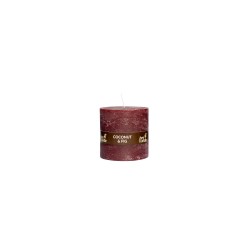 Scented candle ProCandle 789002 / roller / blackcurrant