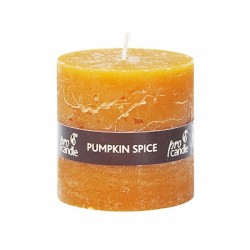 Scented candle Pro-Candle 737012 / roller / spicy