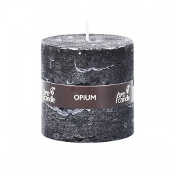 Duftkerze Pro-Candle 737016 / rolle / opium