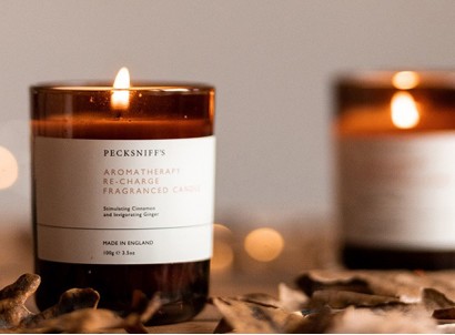 You’ll Fall In Love With These Soy Wax Candle Brands